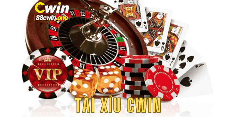 Tổng quan về trò chơi tài xỉu đẳng cấp tại Cwin