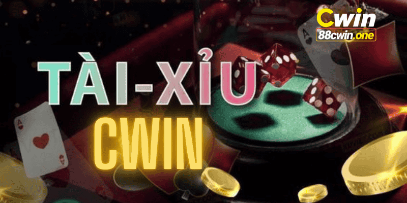 Avt tài xỉu cwin