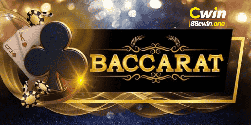 Avt Baccarat Cwin