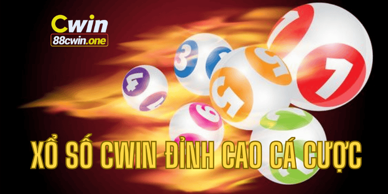 Avt xổ số cwin