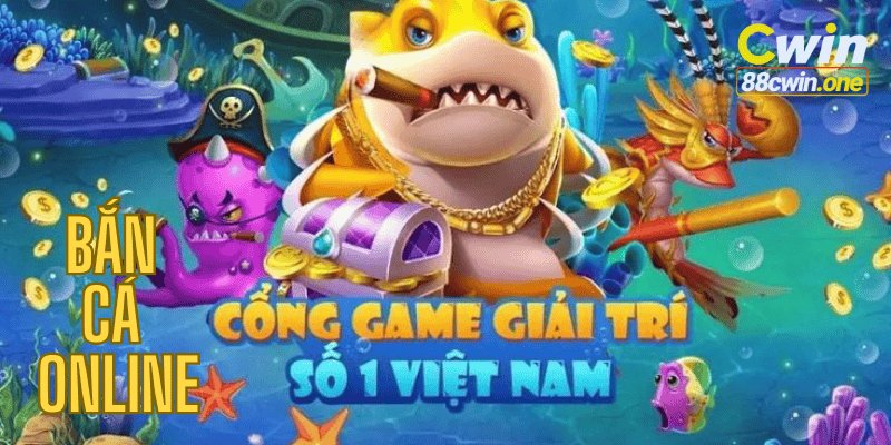 Avt bắn cá online