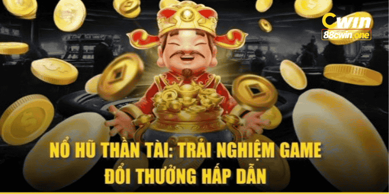 Avt nổ hũ thần tài