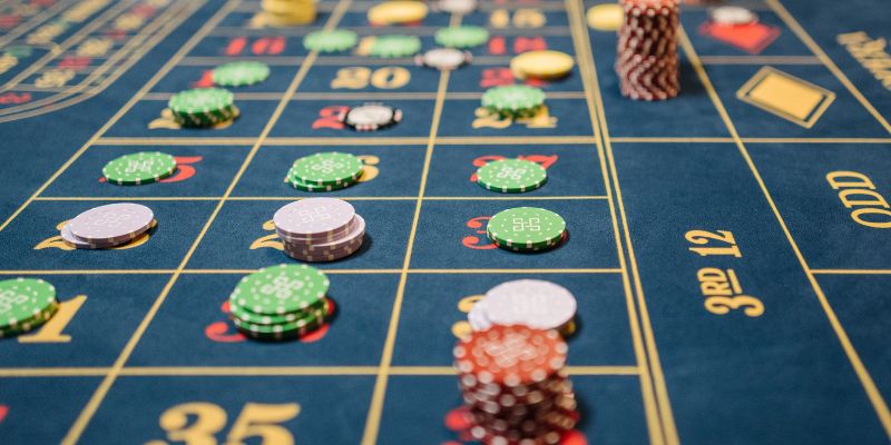 Người chơi Baccarat Cwin có thể tận dụng nhiều chương trình khuyến mãi hấp dẫn