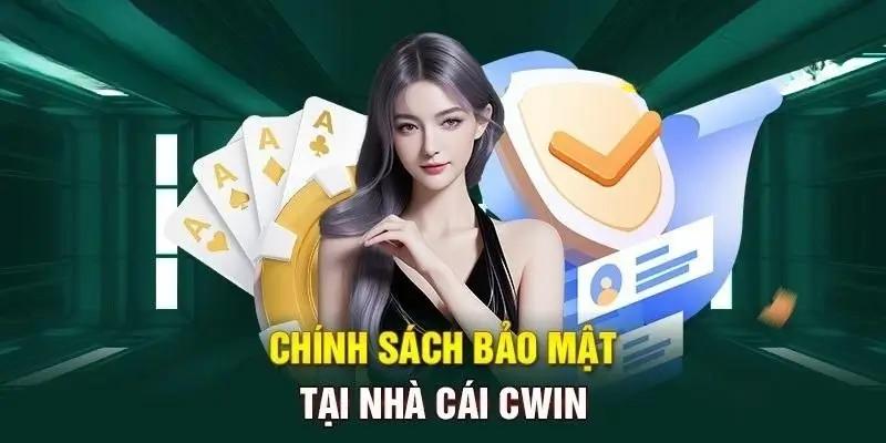 Chính sách bảo mật mang ý nghĩa vô cùng quan trọng đối với toàn thể người chơi 