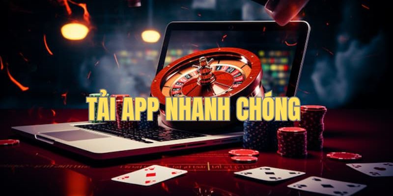 Tải app cược về điện thoại